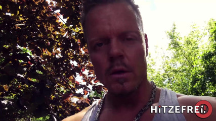 Hitzefrei: I hooked up with a slutty milf & dont regret it
