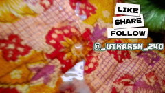 Utkarsh_240: खुद के साथ खेलना