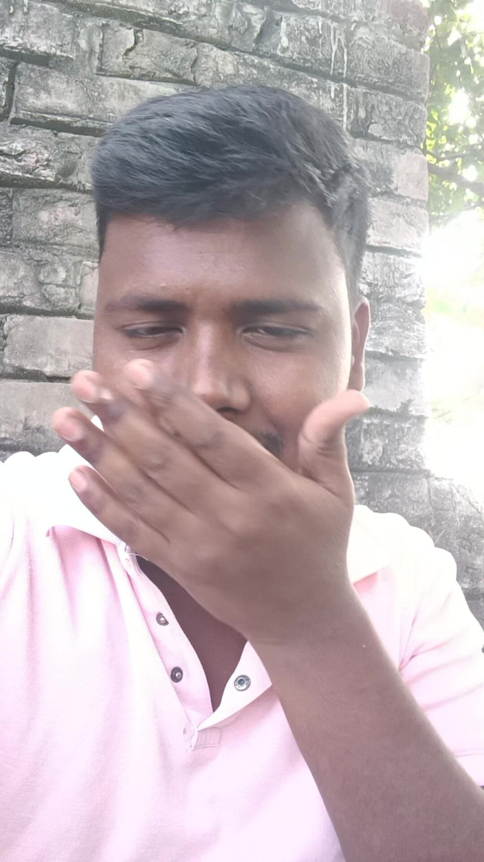 Priya SS: नमस्कार