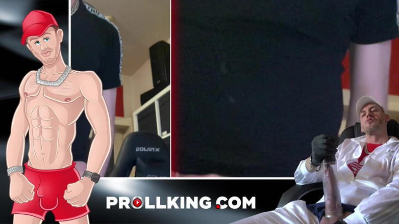 PROLLKING: 73 - 큰 폭발 - slo mo