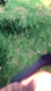 Melia Xenoblade Gets Her Face Fucked and Ends with a Mouthful of Cum POV