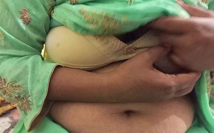 Lubnawife: Lubna gjorde sexig video