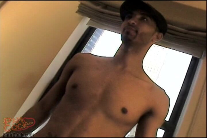 Papi Cock: Papo 2