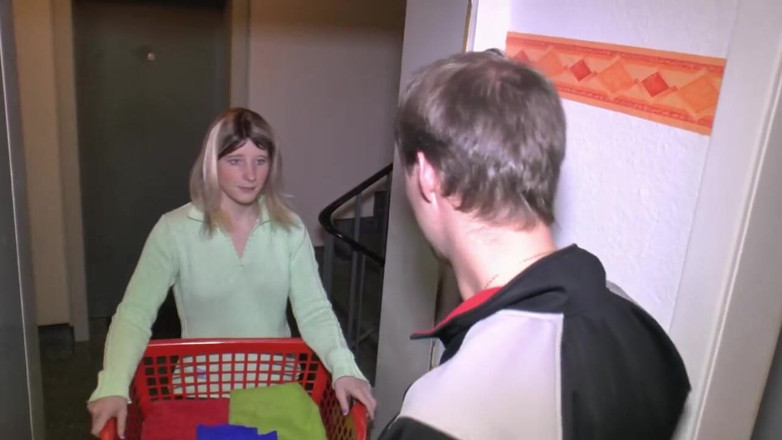 Deutschland porn: Putas de alquiler de dos horas
