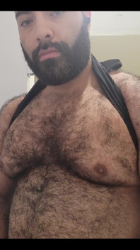 Pumped up the Pecs