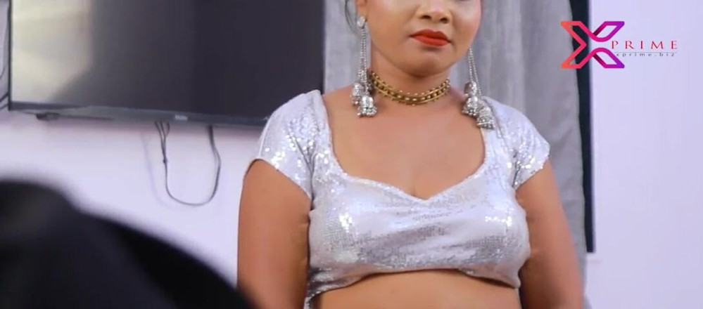 Indian Erotica: Романтика з майстром танців