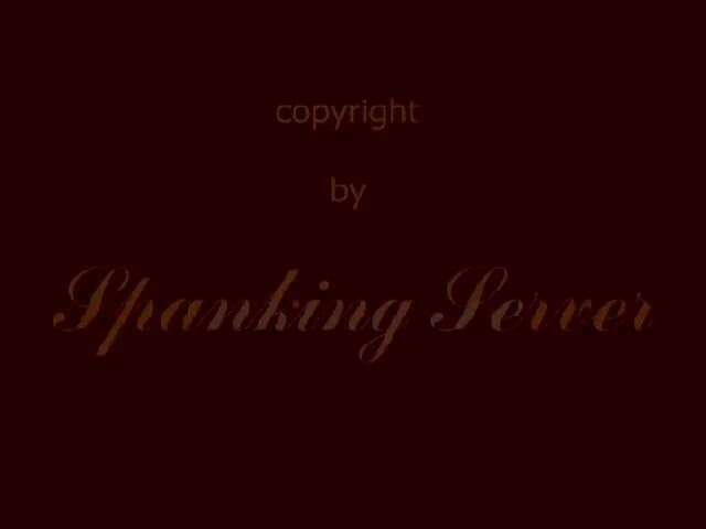 Spanking Server: Jenna se fait fouetter sans capote 2905