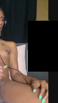 Busting a Nut vào một ngày thứ ba