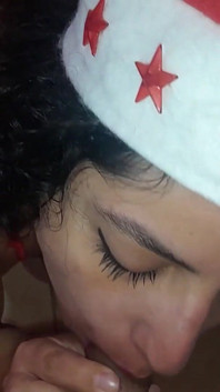 Baby Claus Gives Me a Tantaly Sex Doll and I Compare Them Ft Babyluna939 Part 1