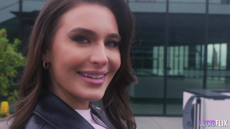 Lucid Flix: Lucidflix Ultimacy Ii Episode 4 with Ella Reese