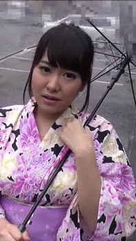 Desires of a Teen Geisha Eager to Enjoy Uncensored # 7 - Part 1