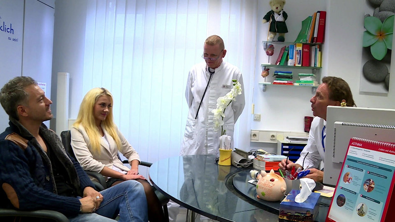 Amateur Pornos XXX: Médico fode novamente