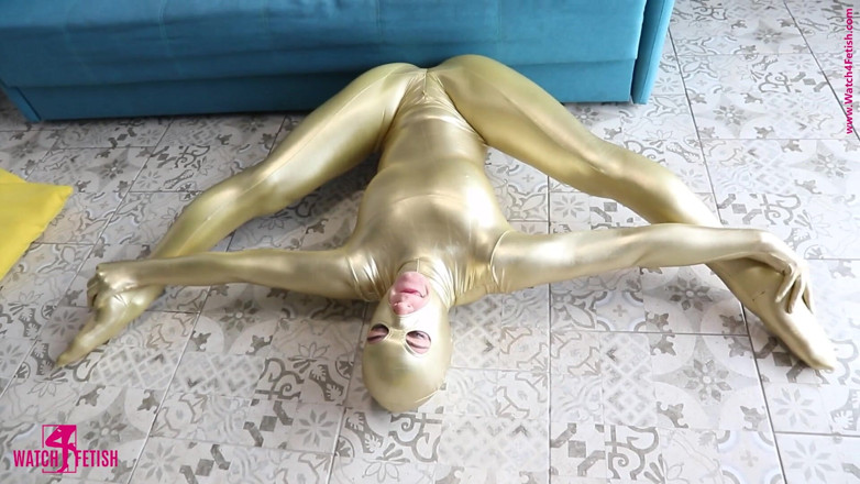 Gymnastic: 에로 곡예