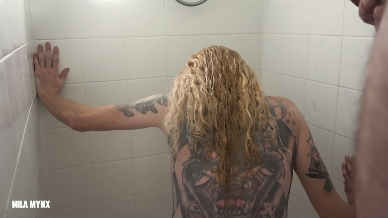 Mila Mynx: My Hair Care Secret to Perfect Curls Is Piss!