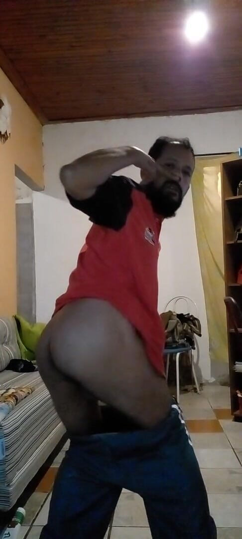 Stink HairyMale: Hot shorts 2, sniff that ass