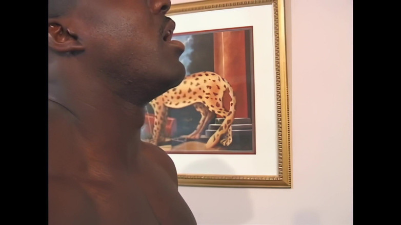 The Africans: 欲望的傻瓜(电影)