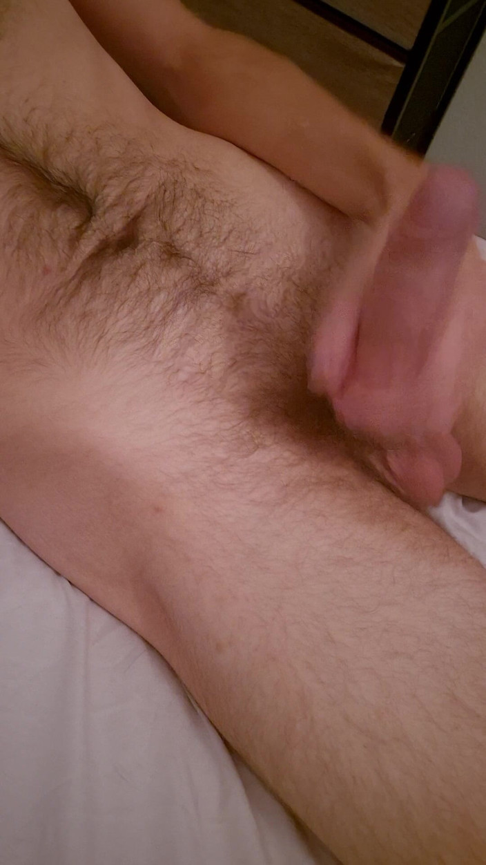 Barresecrets1: Tengo una gran polla de 25 cm