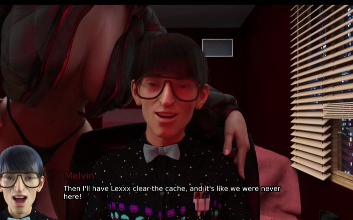 WICKEDGAMMES: Sexbot (část 1)