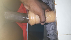 Black guy: Jerking off S7 E3
