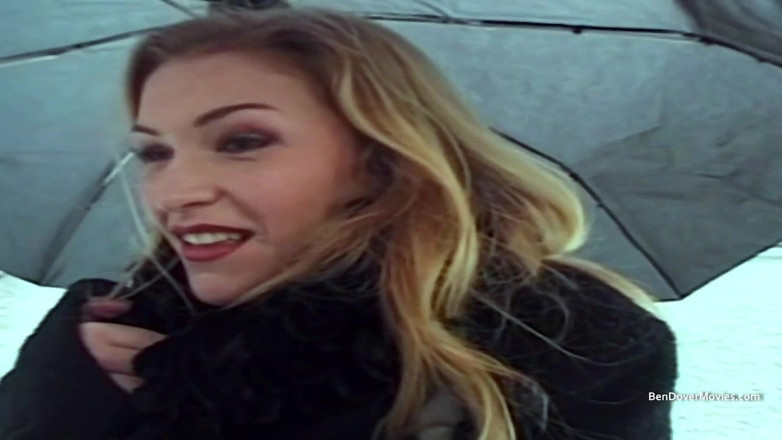 Ben Dover Movies: This end up: Steffi
