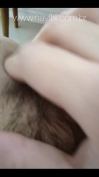 Frapper cette délicieuse Siririca