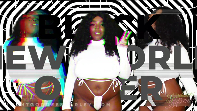 Goddess Marley: Bnwo: Condicionamento