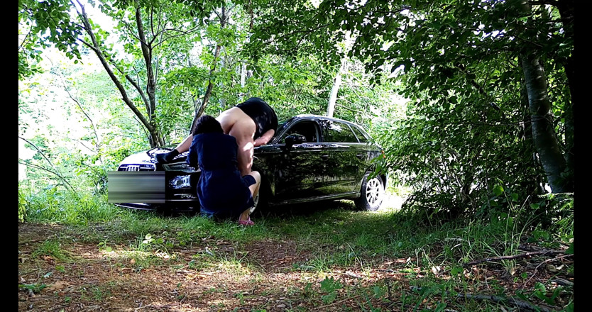 Toilet Mommy: Otäck och fördärvad spermasväljare med en passion för att slicka...