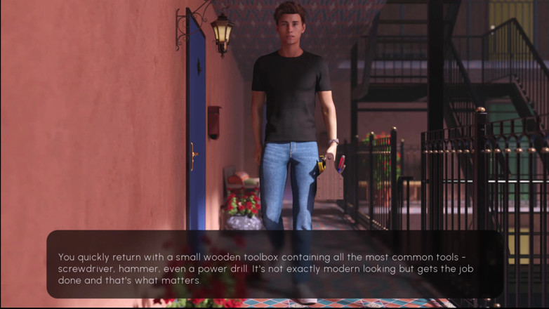 Johannes Gaming: Sunset Rose 5 ne peut pas croire ce que j’ai trouvé...