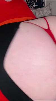Easltigirls dikke kont