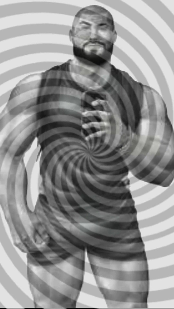 BBIG: ASMR - Alpha menyuntik air mani pagi ke dalam faraj anda!