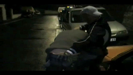 AMATOR PORN MADE IN FRANCE: Úžasná riskantní výstava na ulici v Toulouse