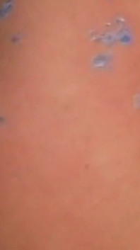 Amarrada gordinha milf espancada duro com porra no cu