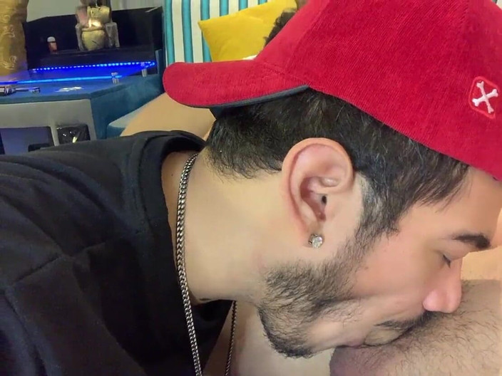 The Substance: Amatérské latinské kvarteto, vítejte v ráji lásky!