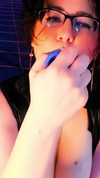 Showing You How I Want It
