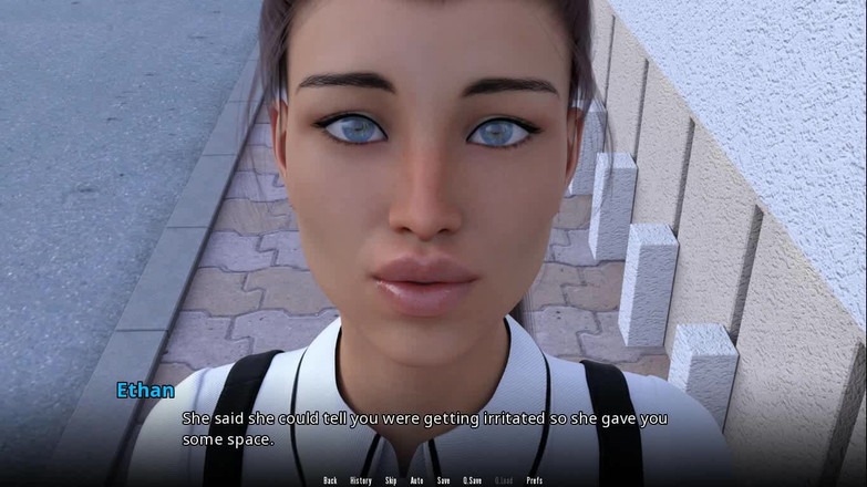 Dirty GamesXxX: Wvm：爱，爱，爱 - s03 第36集