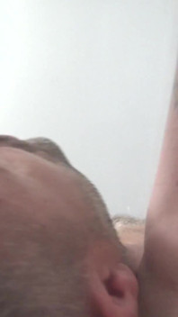 Giantess Sole Licking
