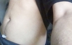 Stoney69: masturbazione solitaria