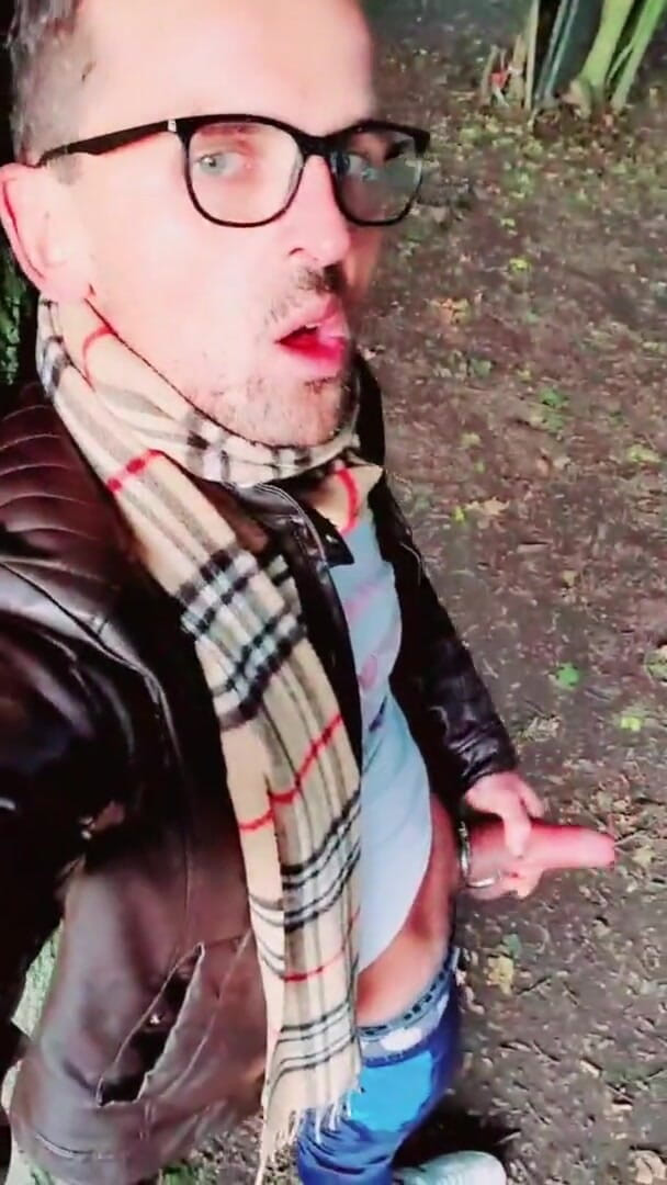 Slutboyben: Slutboyben Cam4 セクシーなクルージング