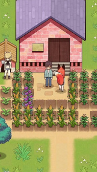 Village Rhapsody - 怀孕了我继阿姨的