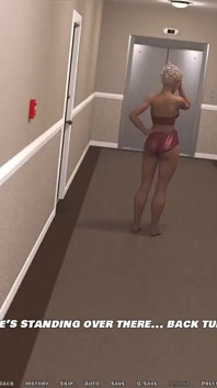 Obsesi MILF #07 Memancut Mani Pada Isteri Panas Semasa Suaminya Menonton