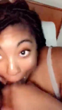 Youre Good at Sucking Dick Come Join Us We Can Swallow His Cum Together Deepthoat the Throat Goat