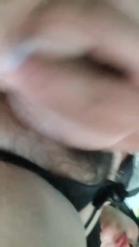 POV : 놀라운 자지를 빨아