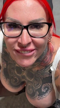 Amazing Threesome!! Double Penetration and Mega Cumshot!