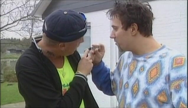 Xtime Network: 三人行 肛交 大鸡巴 吮吸