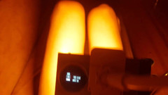 Kitty_Cross: Jemně sténání v krajce