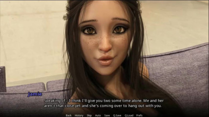 Visual Novels: WVM hvězdy univerzity část 119