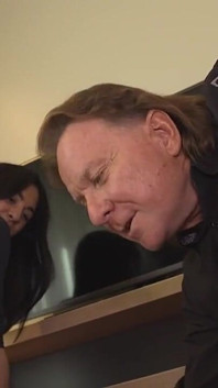 Real German Housewives Nasty Tales - Scene #10