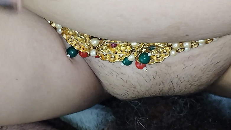 Anar Kali: 1. Teil der indischen Sasur Ji Aur Bahu Ki Doggy-Position