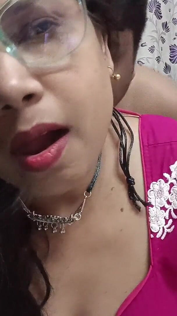 Devar Bhabhi Desi Indian Bhabhi Fucked by Her (Cultivated designer)