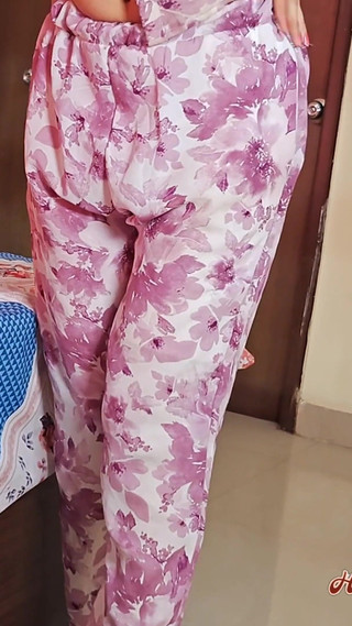 Thumbnail of Cruel Maalkin Jaanvi Humiliated Her Nokar and Then Pissed for Him so That He Can Eat Her Yummy Salty Pee